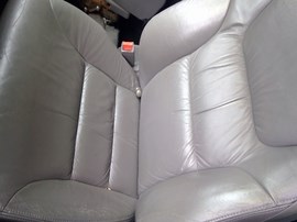 2008 HONDA ODYSSEY, BLUE, EXL, 3.5L,  FWD, AT,   A25098